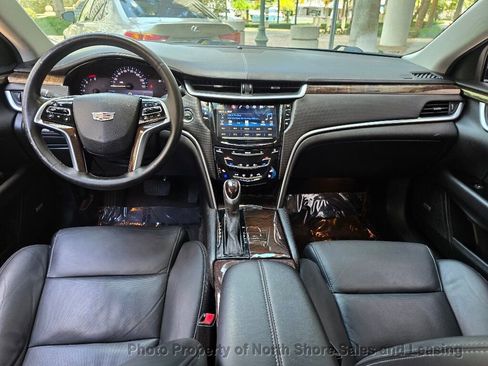Used 2016 Cadillac XTS Luxury FWD image 75