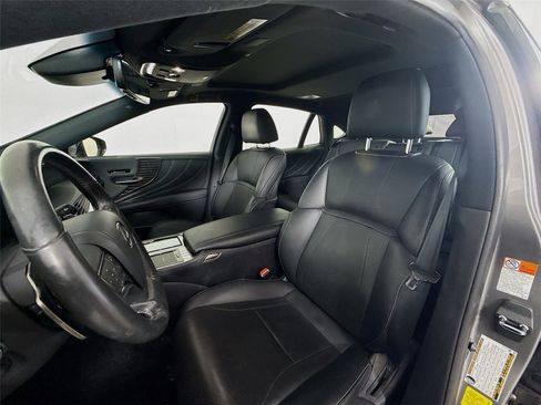 Used 2020 Lexus LS 500 image 13