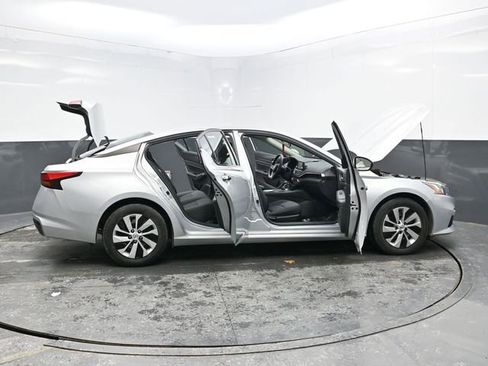 Used 2021 Nissan Altima 2.5 S image 42