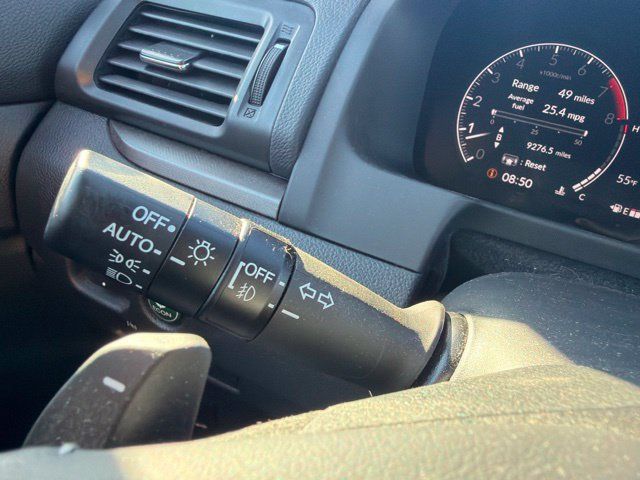 Used 2025 Honda Ridgeline Sport image 46