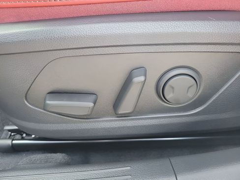 New 2026 Kia K5 GT-Line w/ GT-Line Red Interior Package FWD image 20