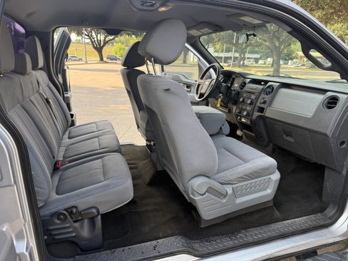 Used 2013 Ford F150 STX w/ Mid Equipment Group RWD image 13