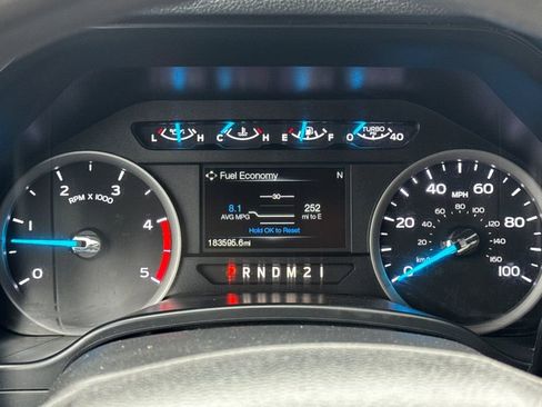 Used 2017 Ford F250 XLT image 22