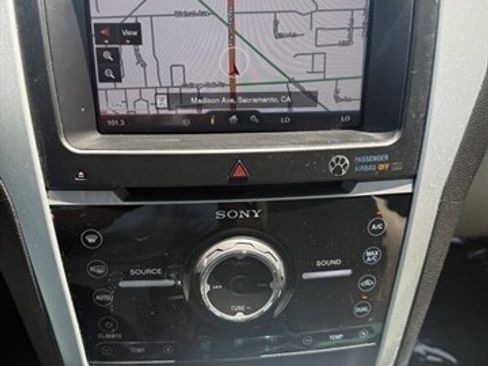 Used 2011 Ford Explorer Limited w/ 302A Rapid Spec Order Code image 15