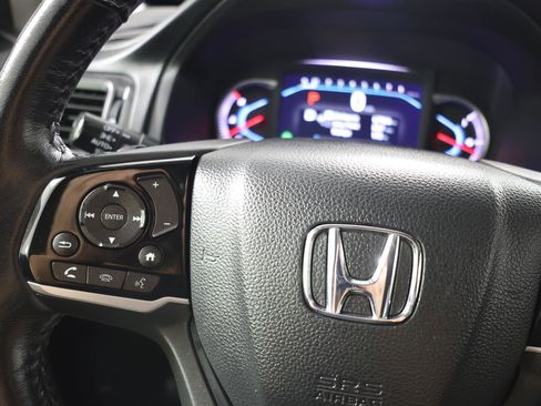 Used 2022 Honda Pilot Special Edition image 20