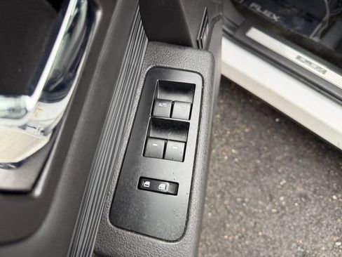 Used 2018 Ford Flex Limited w/ Equipment Group 303A image 13