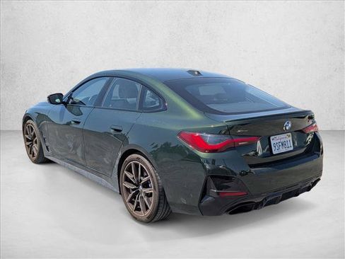 Used 2022 BMW M440i xDrive Gran Coupe w/ Premium Package AWD/4WD image 7