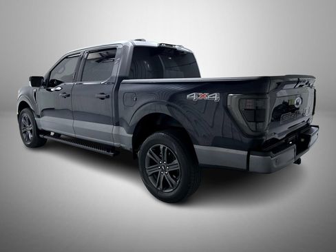 Used 2023 Ford F150 XLT w/ Equipment Group 302A High AWD/4WD image 7