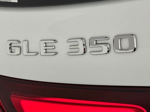 New 2026 Mercedes-Benz GLE 350 4MATIC image 8