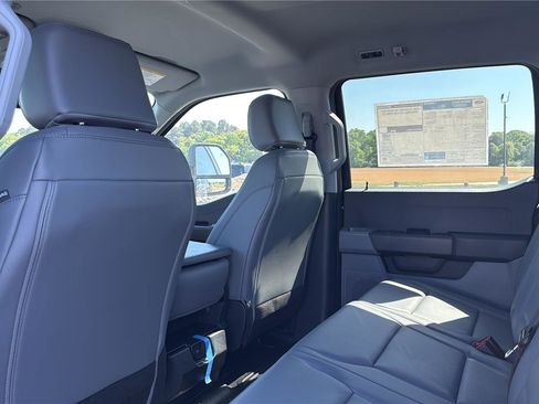 New 2026 Ford F350 XL w/ XL Chrome Package AWD/4WD image 17