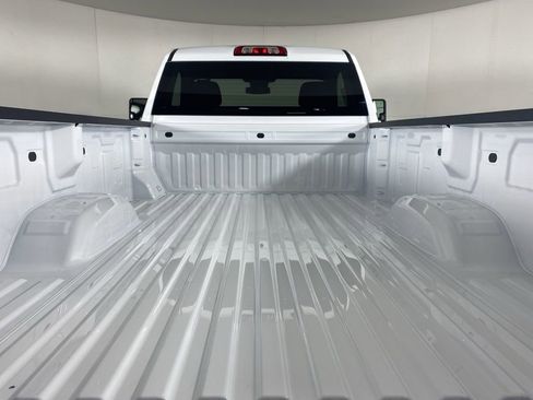 New 2025 GMC Sierra 2500 Pro w/ 1SA Pro Safety Plus Package image 23