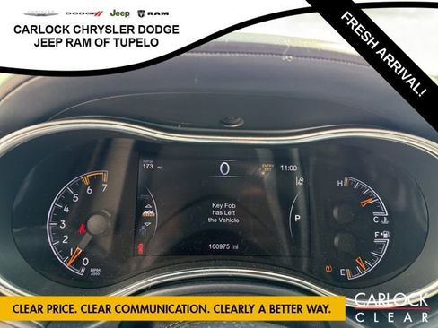 Used 2017 Jeep Grand Cherokee Summit image 17