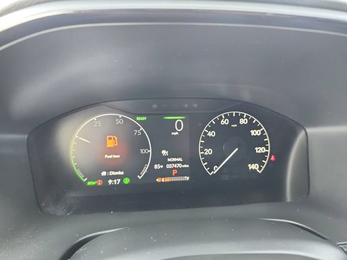Used 2024 Honda CR-V Sport image 31