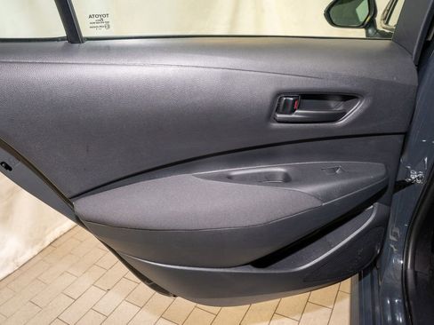 Used 2024 Toyota Corolla LE image 9