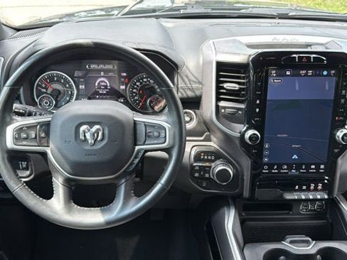 Certified 2023 RAM 1500 Big Horn AWD/4WD image 28