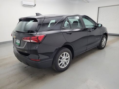 Used 2024 Chevrolet Equinox LS AWD/4WD image 10