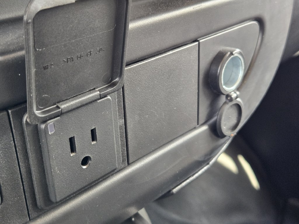 Used 2025 Chevrolet Express 2500 Extended w/ Communications Package RWD image 20