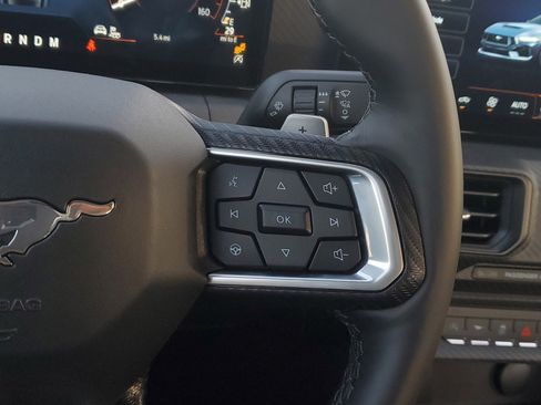 New 2025 Ford Mustang GT image 20