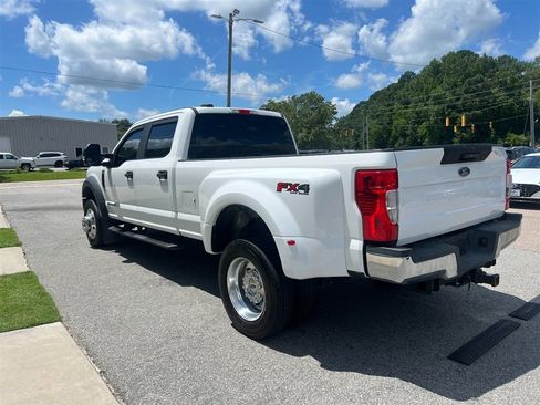 Used 2020 Ford F450 XL w/ STX Appearance Package AWD/4WD image 4