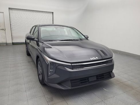 Used 2025 Kia K4 FWD image 14