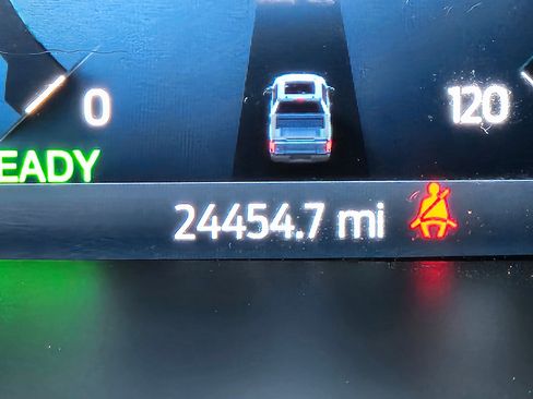 Used 2024 Ford F150 XLT w/ Equipment Group 302A MID AWD/4WD image 22