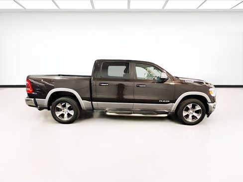 Used 2019 RAM 1500 Laramie AWD/4WD image 24
