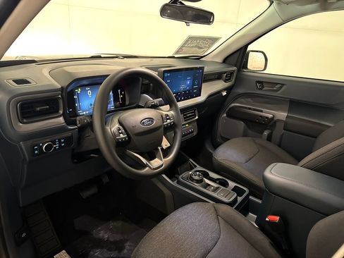 New 2026 Ford Maverick XL FWD image 32
