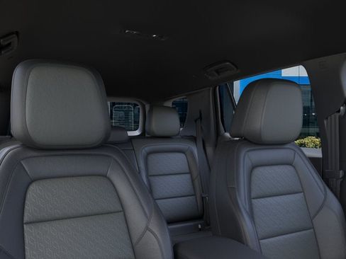 New 2026 Chevrolet Equinox LT FWD image 24