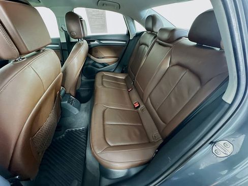 Used 2016 Audi A3 2.0T Premium image 31