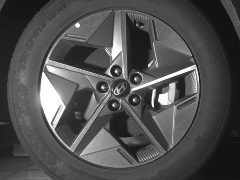 Used 2025 Hyundai Tucson SEL FWD image 13
