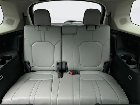Used 2025 Honda Pilot Elite image 23