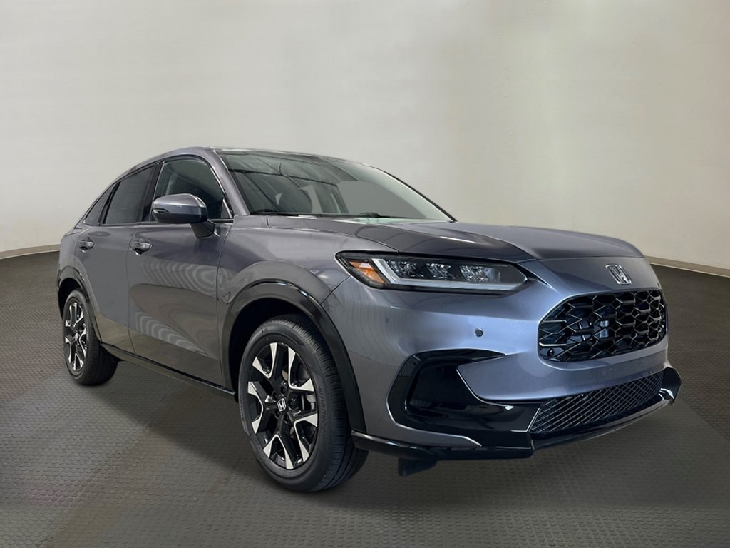 New 2027 Honda HR-V EX-L image 8