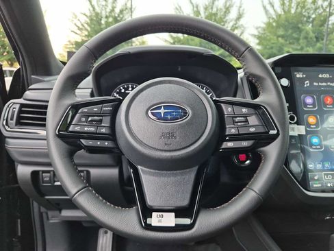 New 2026 Subaru Forester Sport AWD/4WD image 22