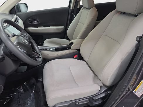 Used 2020 Honda HR-V EX image 13