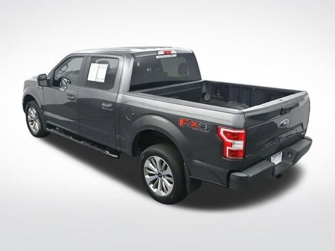 Used 2018 Ford F150 XL w/ Equipment Group 101A Mid AWD/4WD image 29