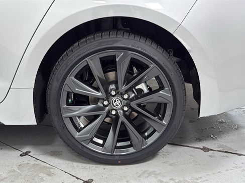 New 2026 Toyota Corolla XSE image 23