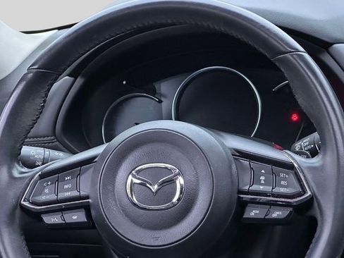 Used 2023 MAZDA CX-5 AWD 2.5 S w/ Premium Package image 22