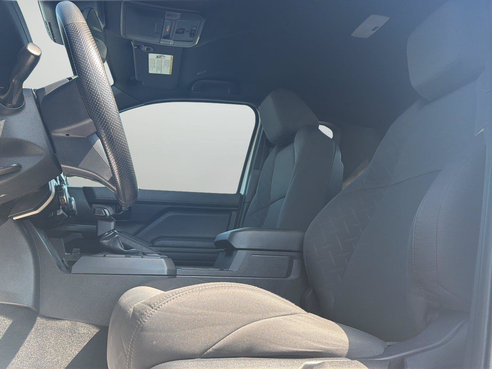 Used 2024 Toyota Tacoma SR RWD image 19