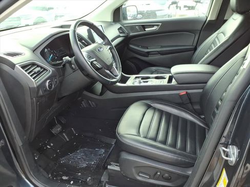 Used 2023 Ford Edge SEL image 10