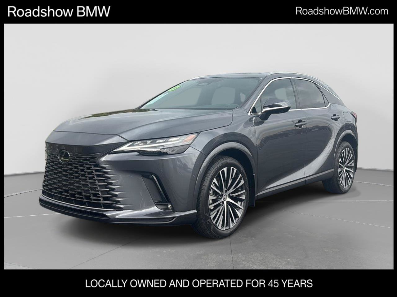 Used 2024 Lexus RX 350 Premium Plus w/ Convenience Package FWD image 1