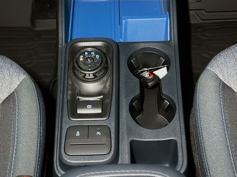 New 2026 Ford Maverick XLT w/ XLT Luxury Package FWD image 13