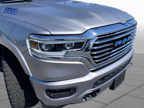 Used 2022 RAM 1500 Limited AWD/4WD image 28