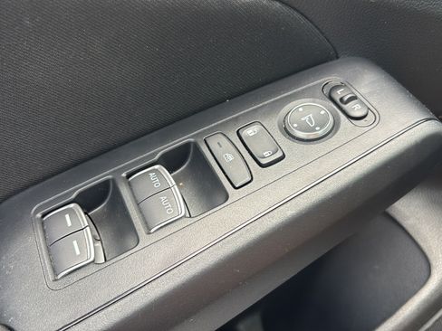 Certified 2025 Honda Civic Sport image 17