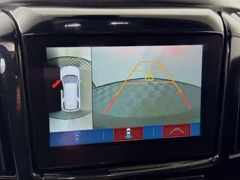 Used 2019 Chevrolet Traverse Premier w/ Redline Edition image 19