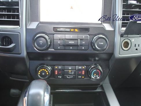 Certified 2020 Ford F150 XLT w/ Equipment Group 302A Luxury RWD image 16
