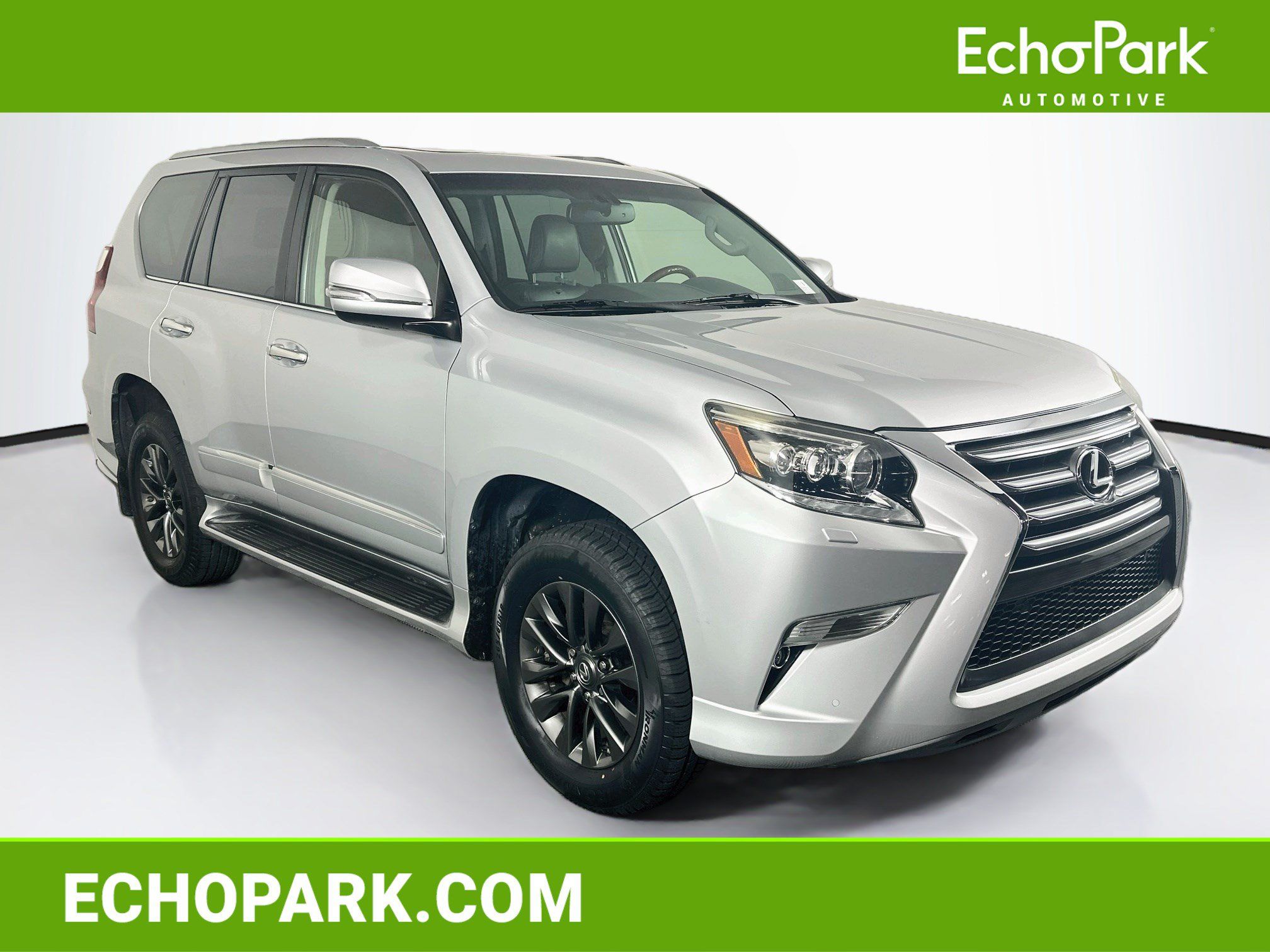 Used 2017 Lexus GX 460 Premium AWD/4WD image 1