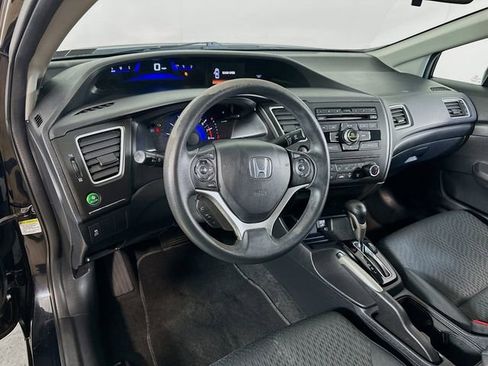 Used 2014 Honda Civic LX image 15