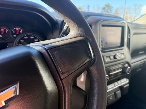 Used 2020 Chevrolet Silverado 3500 W/T w/ WT Convenience Package image 20