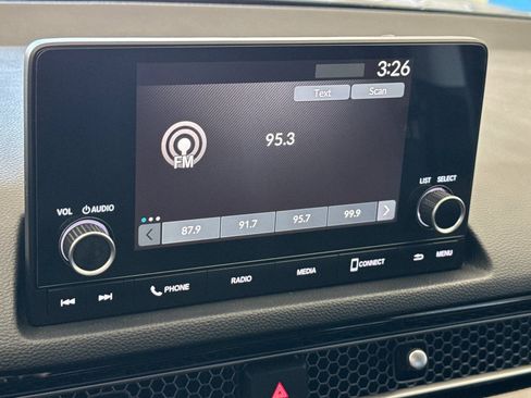 Used 2024 Honda Civic LX image 17