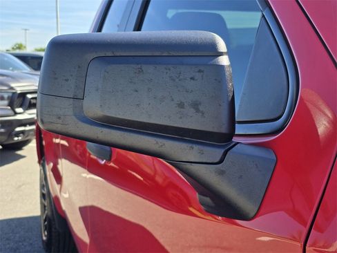 Used 2019 Chevrolet Silverado 1500 Custom Trail Boss w/ Custom Convenience Package image 13